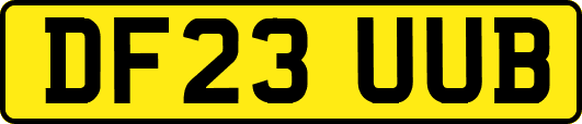 DF23UUB