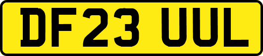 DF23UUL