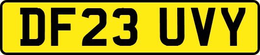 DF23UVY