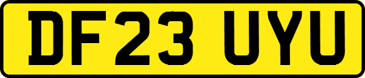 DF23UYU