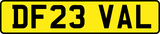 DF23VAL