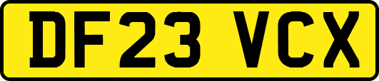 DF23VCX