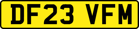 DF23VFM