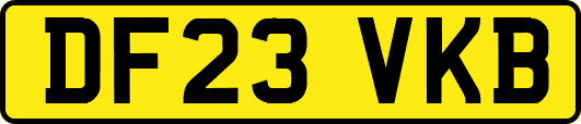 DF23VKB