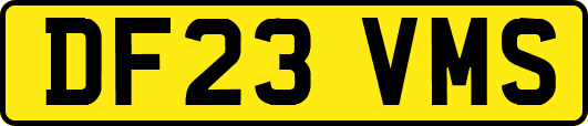 DF23VMS