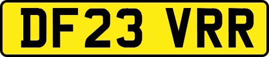 DF23VRR