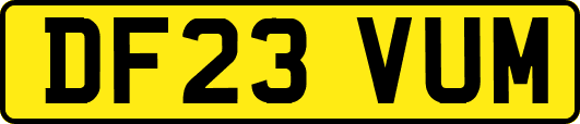 DF23VUM