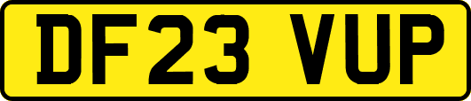 DF23VUP