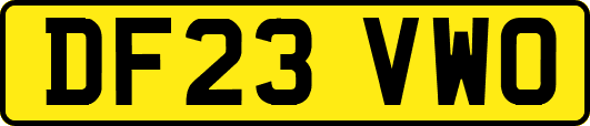 DF23VWO