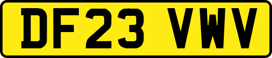DF23VWV