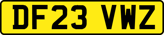 DF23VWZ
