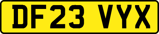 DF23VYX
