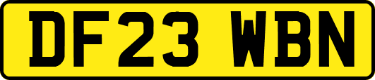 DF23WBN