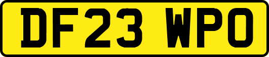 DF23WPO