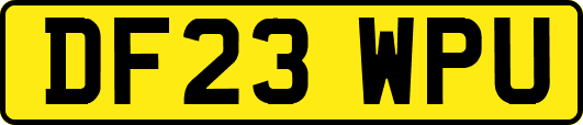 DF23WPU