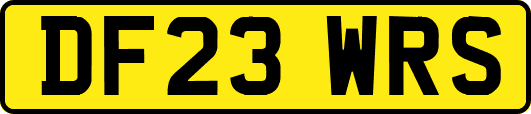 DF23WRS
