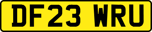 DF23WRU