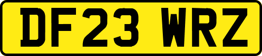 DF23WRZ