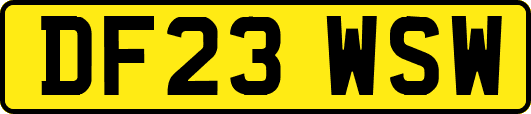 DF23WSW
