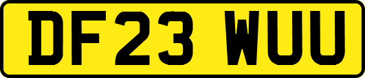 DF23WUU