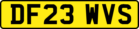 DF23WVS