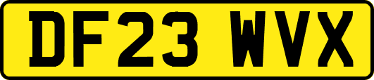DF23WVX