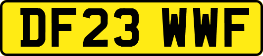 DF23WWF