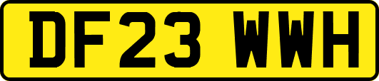 DF23WWH