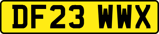 DF23WWX