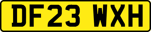 DF23WXH