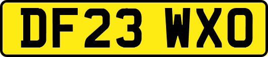 DF23WXO