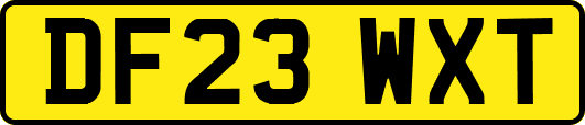 DF23WXT