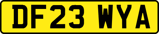 DF23WYA