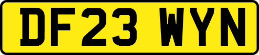 DF23WYN