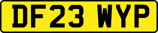DF23WYP