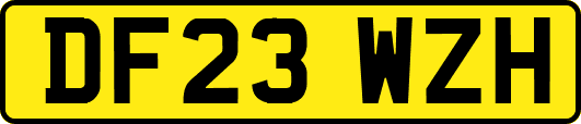 DF23WZH