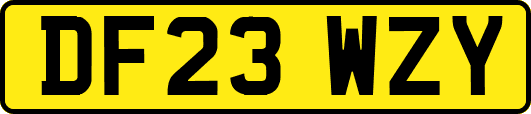 DF23WZY