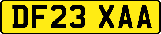 DF23XAA