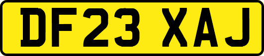 DF23XAJ