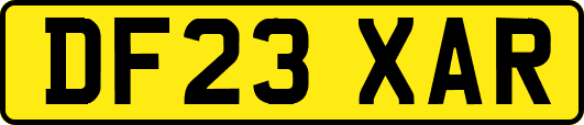 DF23XAR