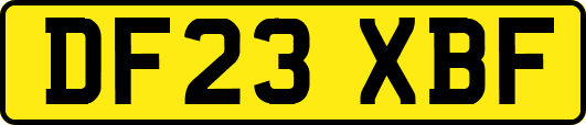 DF23XBF