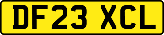 DF23XCL