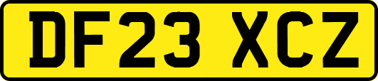 DF23XCZ