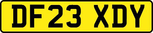 DF23XDY