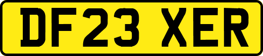 DF23XER