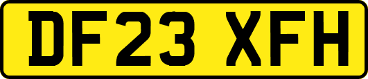 DF23XFH