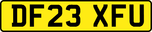 DF23XFU