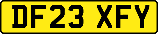 DF23XFY