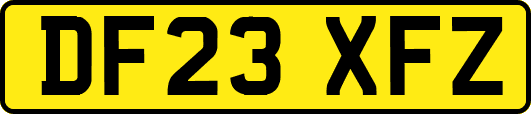DF23XFZ