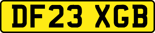 DF23XGB